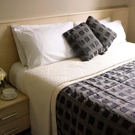 The Avenue Hotel Ltd Clitheroe Esterno foto