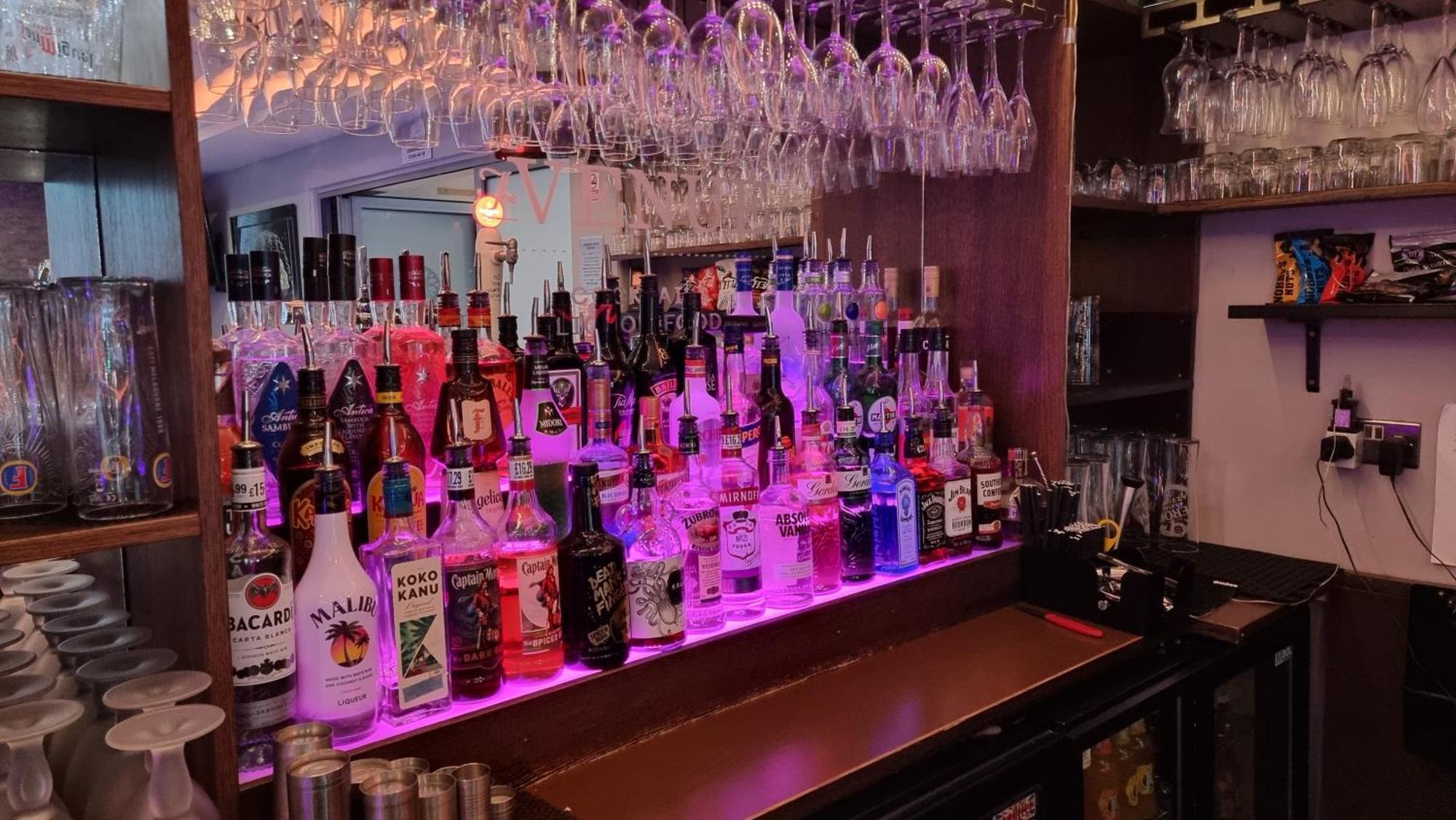 The Avenue Hotel Ltd Clitheroe Esterno foto