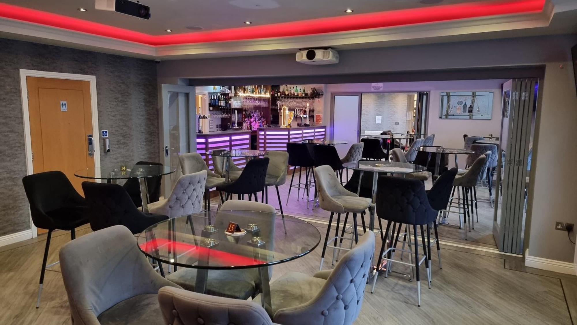 The Avenue Hotel Ltd Clitheroe Esterno foto