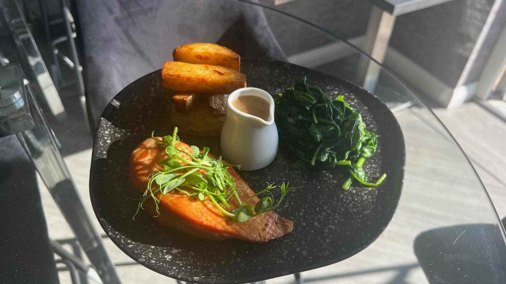 The Avenue Hotel Ltd Clitheroe Esterno foto