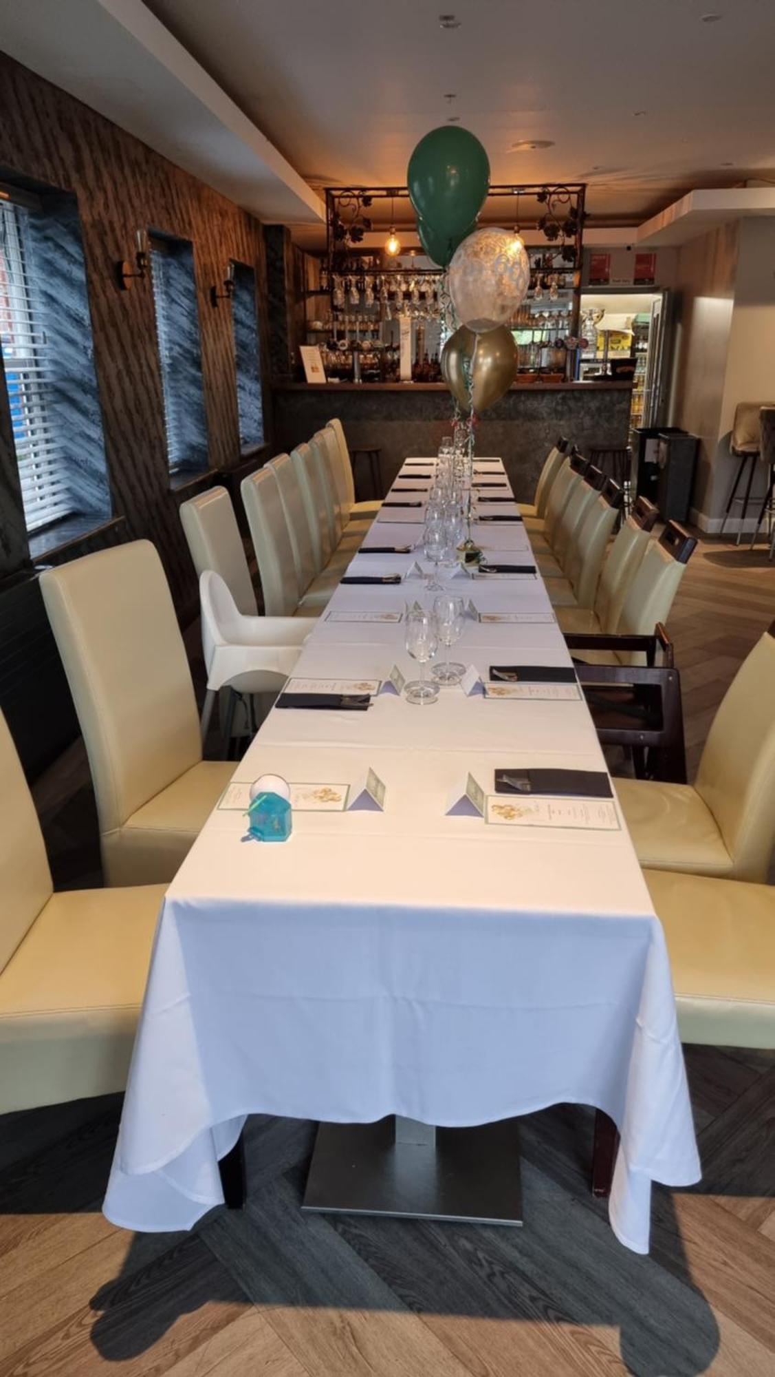 The Avenue Hotel Ltd Clitheroe Esterno foto