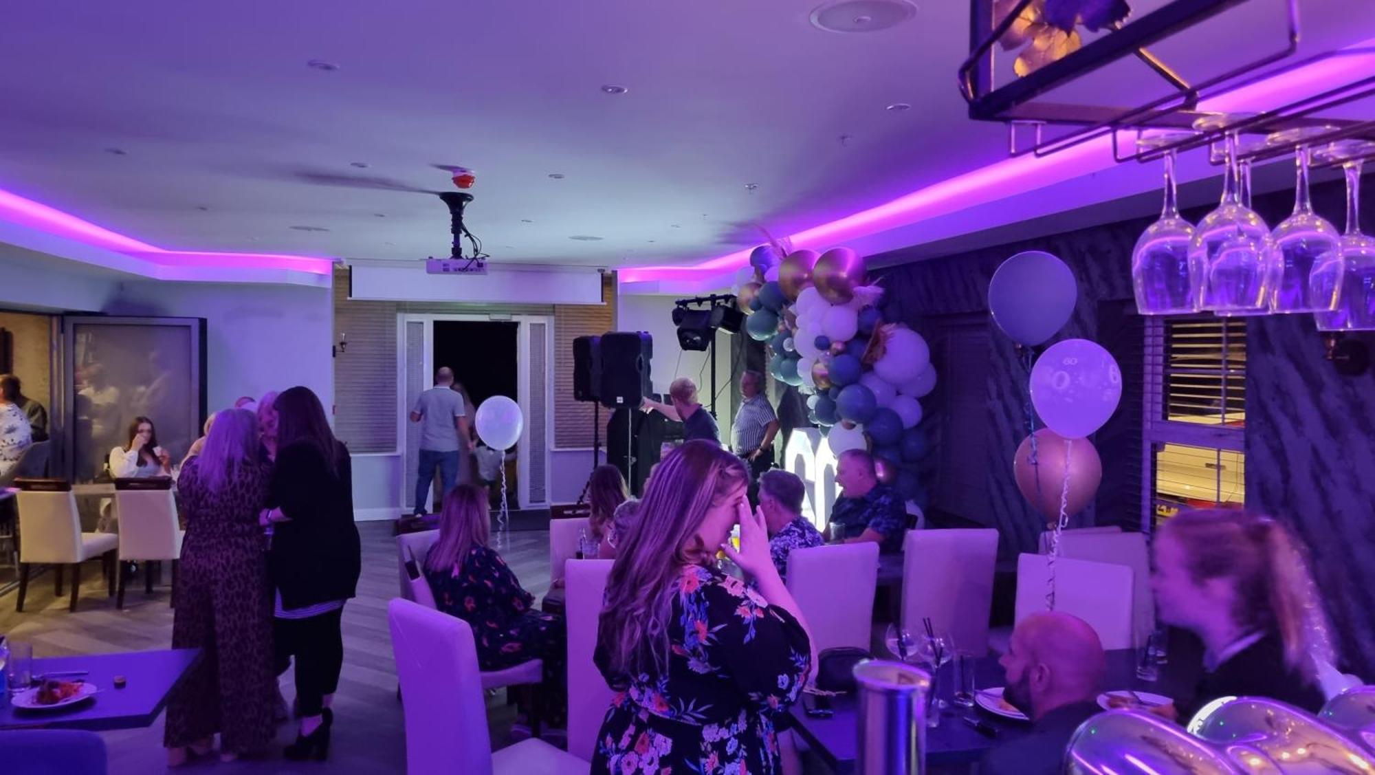The Avenue Hotel Ltd Clitheroe Esterno foto