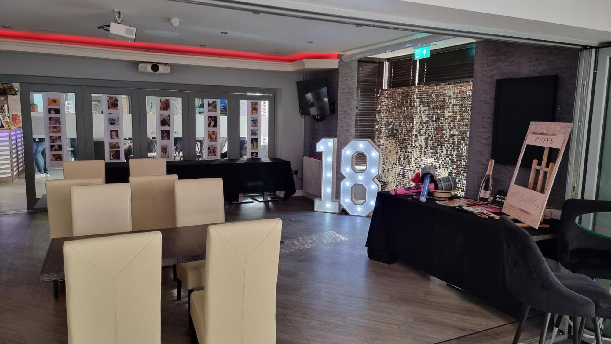 The Avenue Hotel Ltd Clitheroe Esterno foto