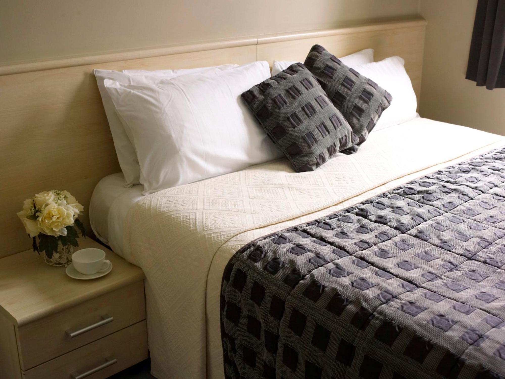 The Avenue Hotel Ltd Clitheroe Esterno foto