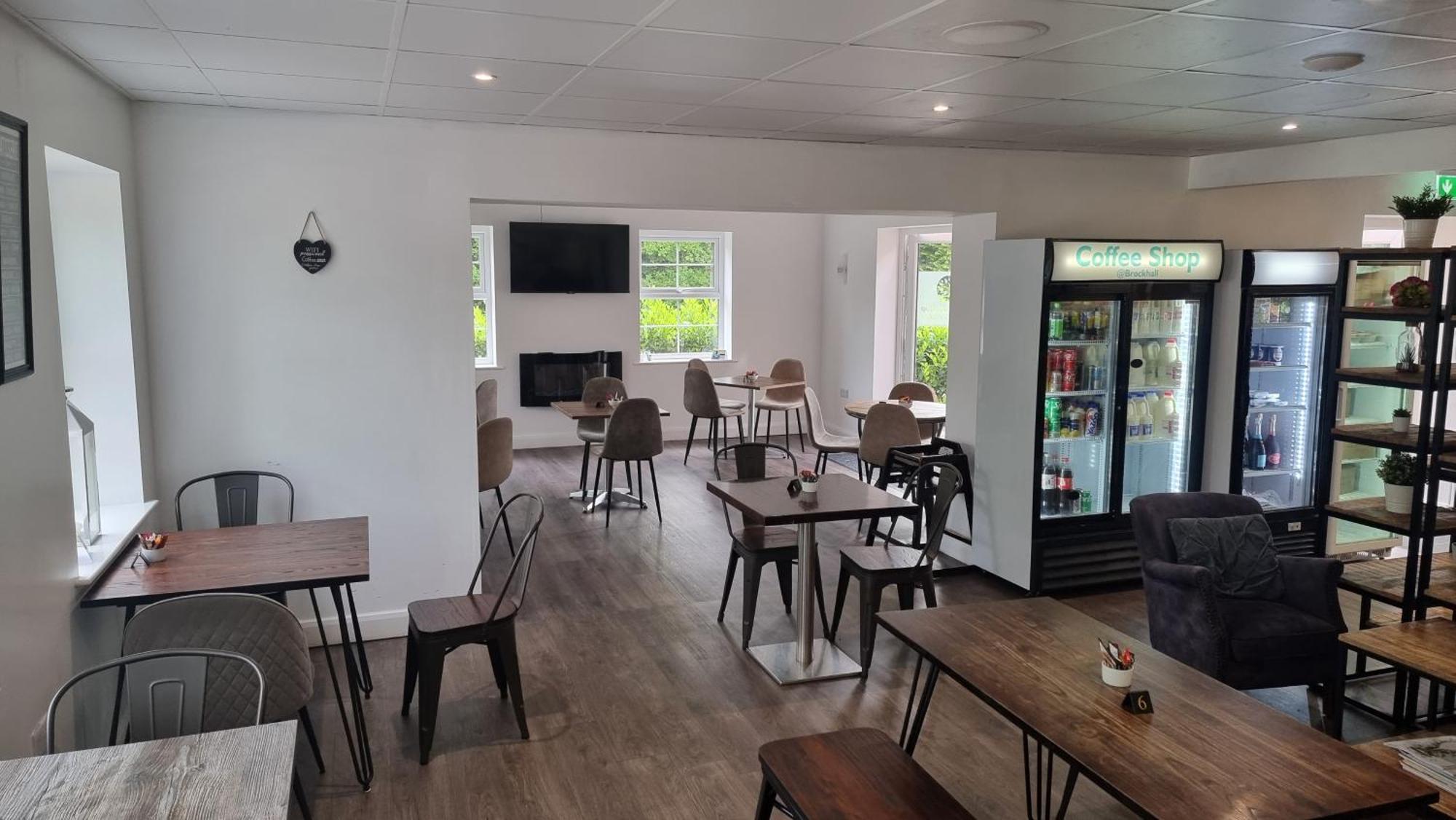 The Avenue Hotel Ltd Clitheroe Esterno foto
