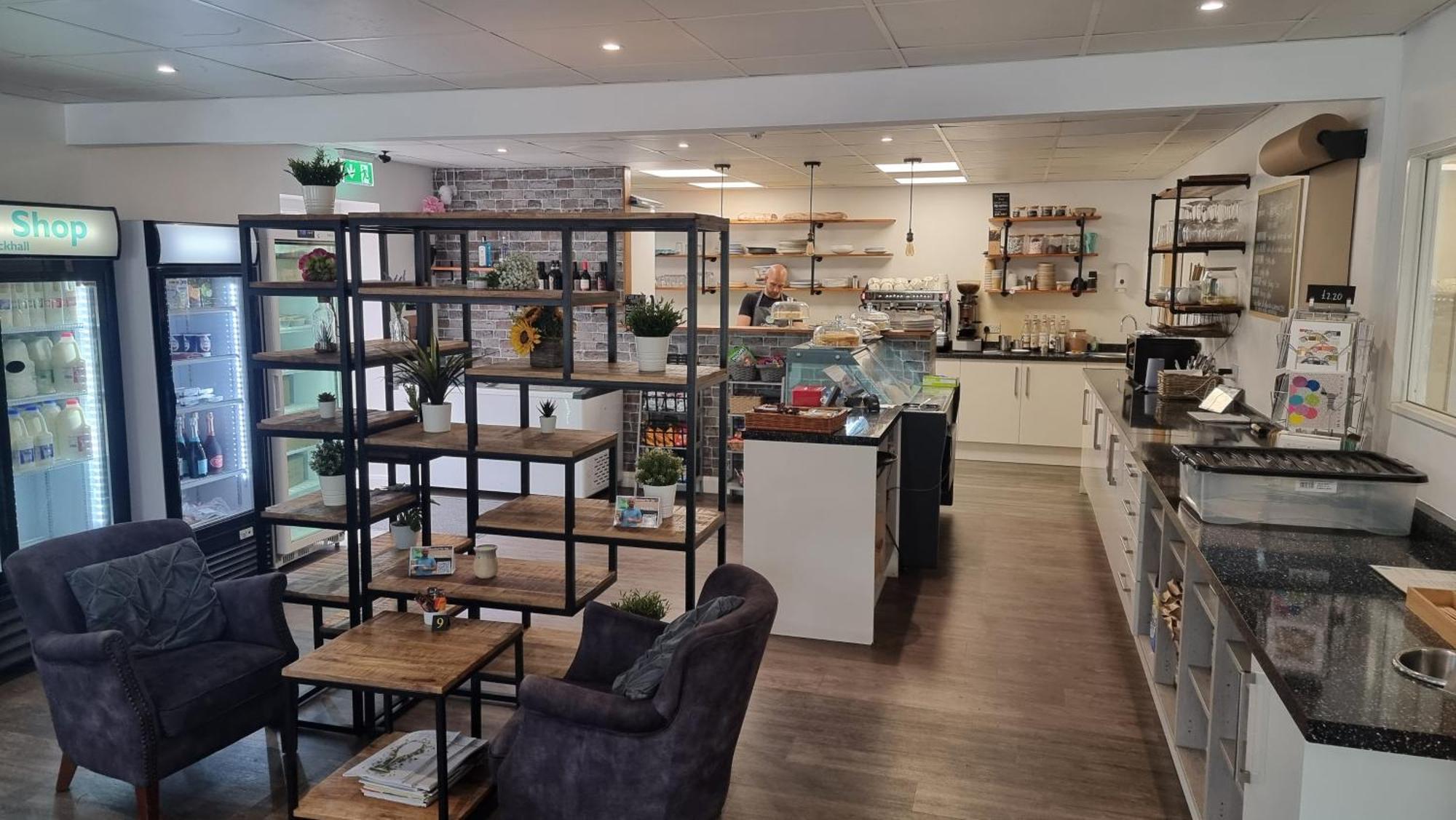 The Avenue Hotel Ltd Clitheroe Esterno foto