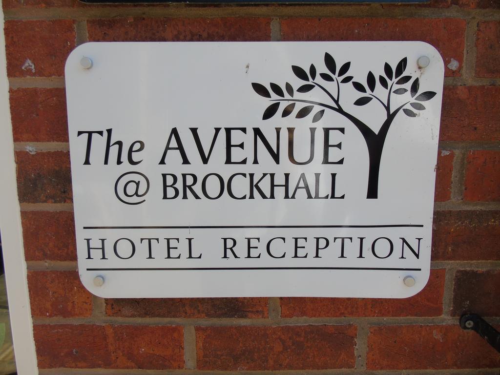 The Avenue Hotel Ltd Clitheroe Esterno foto