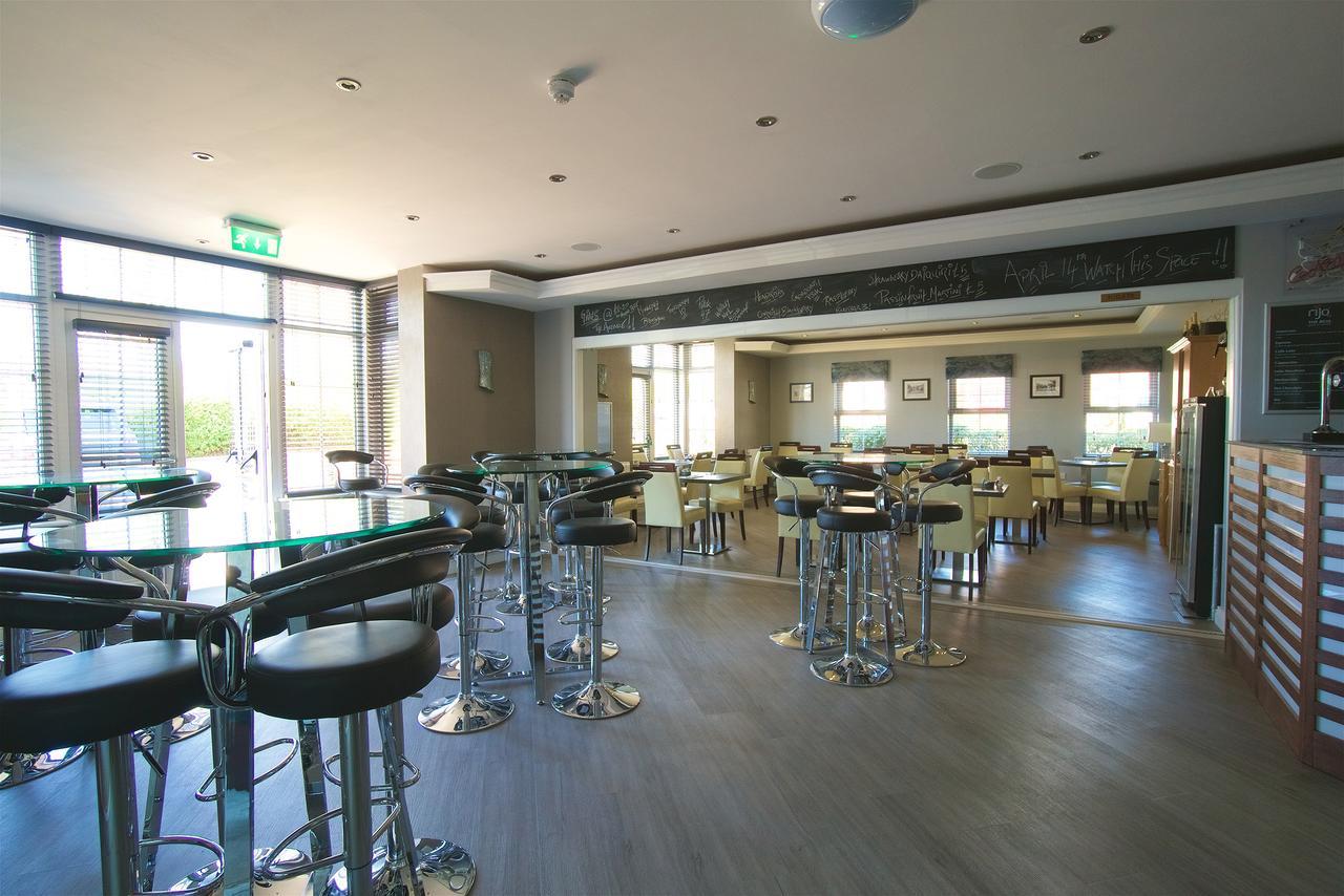 The Avenue Hotel Ltd Clitheroe Esterno foto