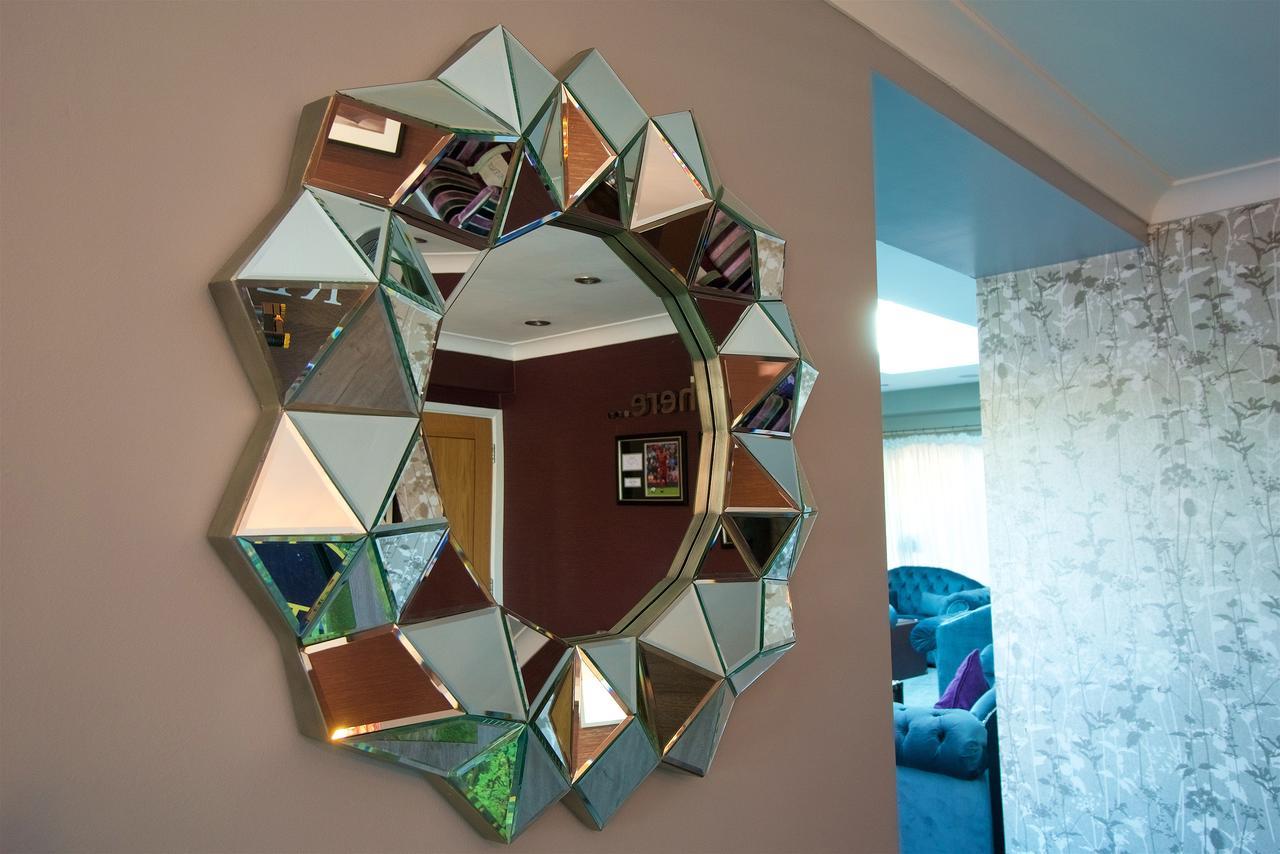 The Avenue Hotel Ltd Clitheroe Esterno foto